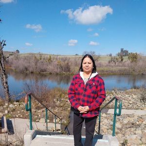 Meet your Posher, Sally